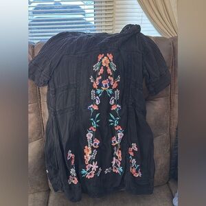 Free people dress
